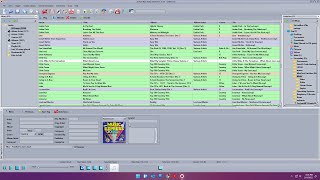 Organise your mp3's with Zortam Mp3 Media Studio Pro