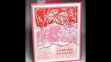 Torn Gradient Technique with Wild at Heart