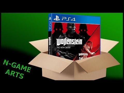 Wolfenstein: The Two-Pack (Unboxing/Breakdown/Demo)