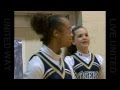 Junior High Girl with Down Syndrome Keeps Active as School Cheerleader