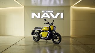 2025 Honda Navi Launch — Better, Smarter & CHEAPER Than Ever