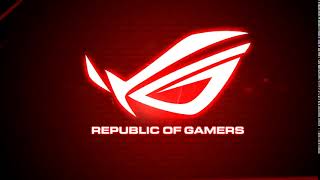 Wallpaper Engine ASUS ROG 4K