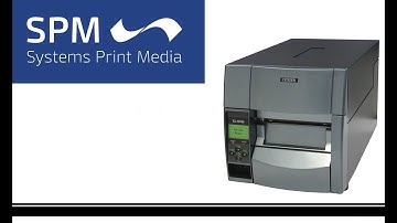 Citizen CL-E700 Series