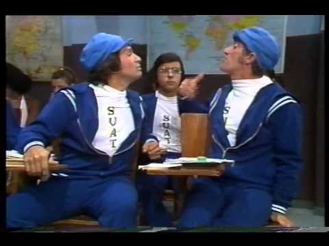 Os Trapalhões - 
