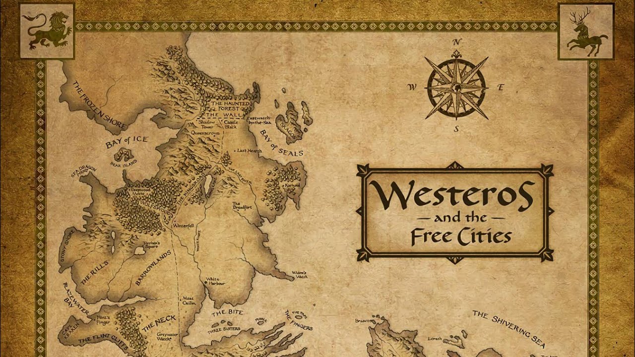 Theories on the Origin of the State - YouTube