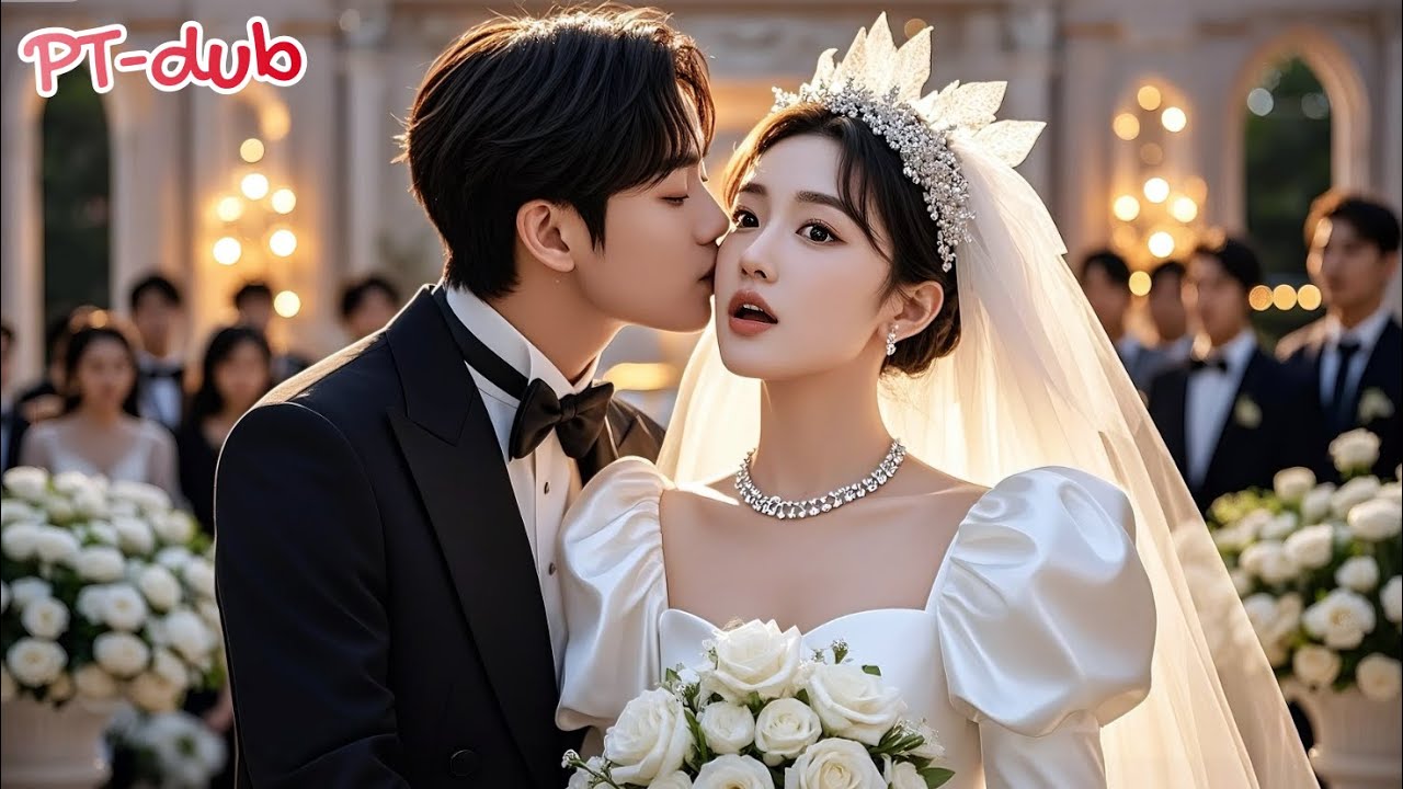 A amiga roubou seu namorado, então ela se casou com o tio dele — o homem que a procurava há anos!