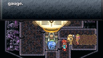 Chrono Trigger Blind Playthrough Part 32: The Wings of Time