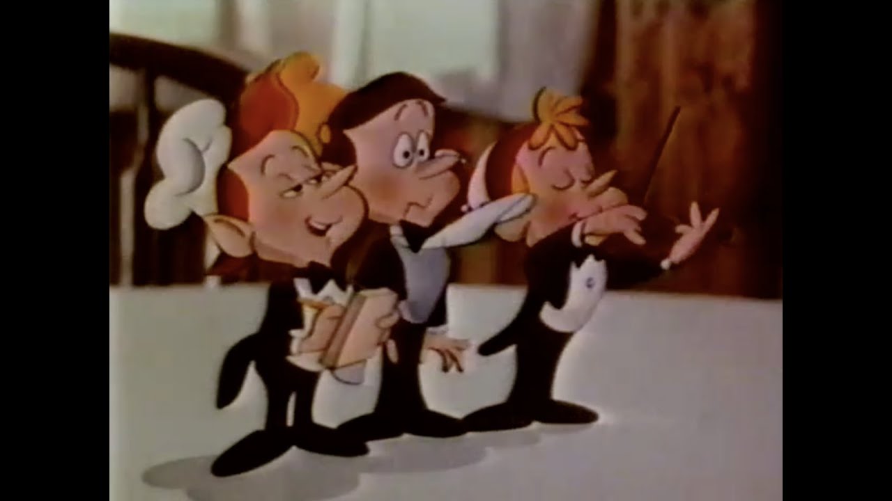 Kellogg's Rice Krispies, Cocoa Krispies, and Frosted Rice Krispies