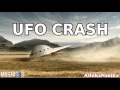 Milenio 3 - UFO Crash