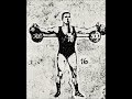 ЖЕЛЕЗНЫЙ ЛИКБЕЗ: "ГИРЕВОЙ КРЕСТ". "THE IRON KETTLEBELLS` CROSS".