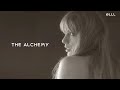 Taylor Swift - The Alchemy (Lyrics Video)