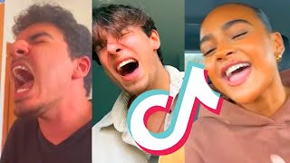 The Most MIND-BLOWING Voices on TikTok (singing) 🎶🤩 27