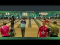 LIVE | LANES 25-28 | A SQUAD QUALIFYING | 2025 PBA Celeste Walker Midwest-Central Open