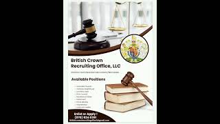 British Crown Recruiting Office, LLC