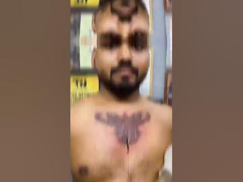  eagle compass tattoo #ganeshtattoo #eagles #tattoo #compass #travelling ...