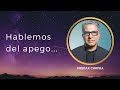 Hablemos del apego  -   Deepak Chopra