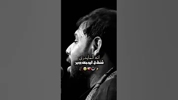 انه المايدري شنو اليوجعه وين سيد فاقد اشتراك بالقناة لايك ستوريات حسينيه 