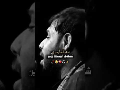 انه المايدري شنو اليوجعه وين سيد فاقد اشتراك بالقناة لايك ستوريات حسينيه