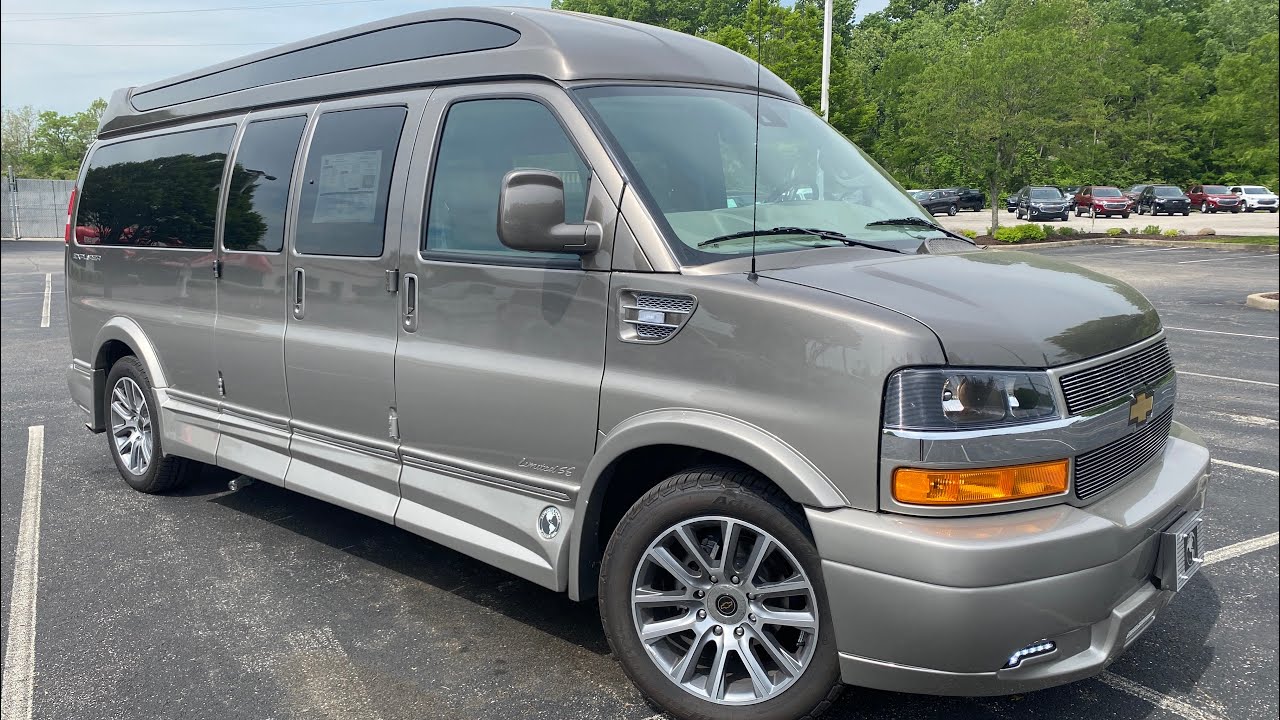 A 1979 Chevy Van From The ATeam Is Heading to Auction  Robb Report