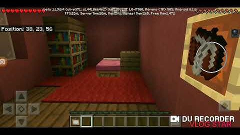 Minecraft horror map silent drain