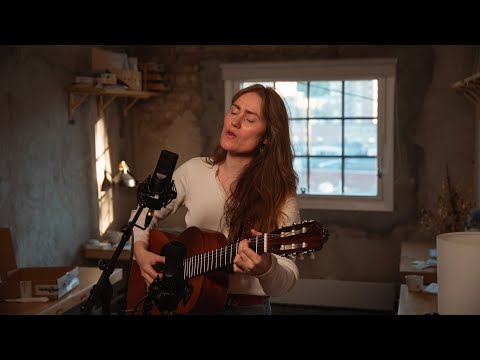 Signe Marie Rustad - L.A. Freeway (Guy Clark) | The Influences