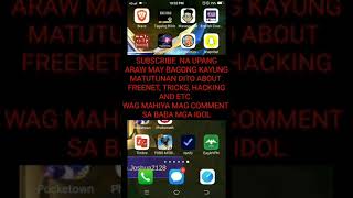 EAGLE VPN FREE INTERNET screenshot 4