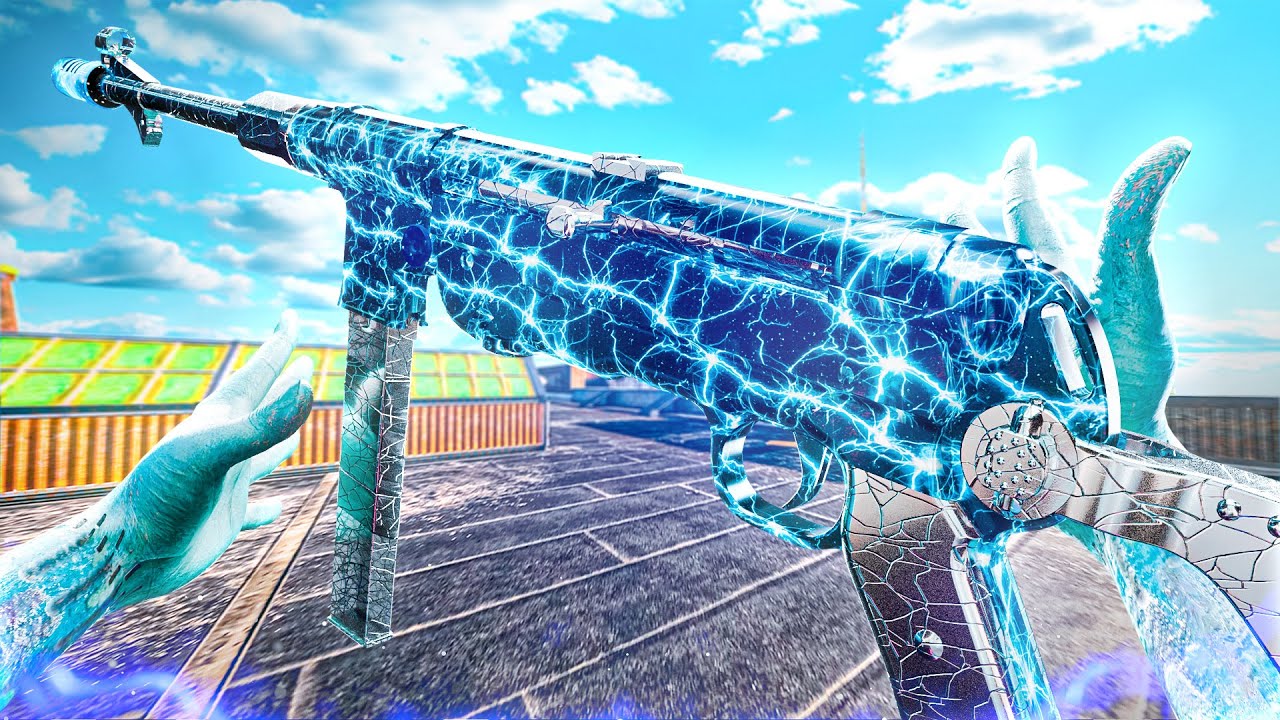 The MP-40 Meta is AMAZING on Rebirth Island 😍👑 - YouTube