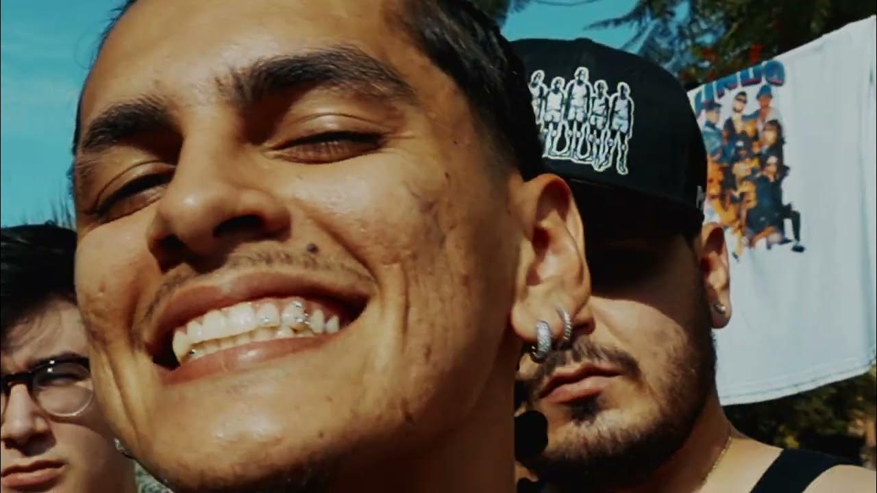 BABY SEDA - GOTEO (video oficial) - YouTube