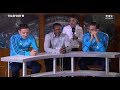 Le Oui/Non avec Thauvin, Rami et Mandanda (OM)