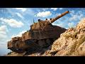 Type 5 H: Game Had The Last Laugh - World of Tanks
