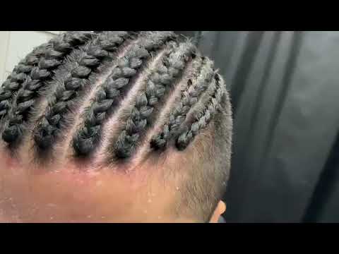 حلاقه رجاليه عجايف افريقيه توستا دريد لوك