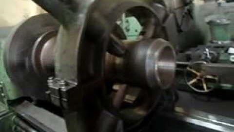 Satish Engineering - Used Weipert Lathe Machine
