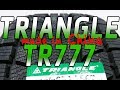 Triangle TR777 /// Наш обзор