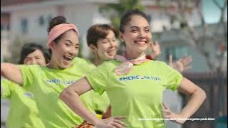 Download lagu HiLo Platinum Swiss Chocolate | 2022 | Konvoi | 15s Promo Klik Indomaret