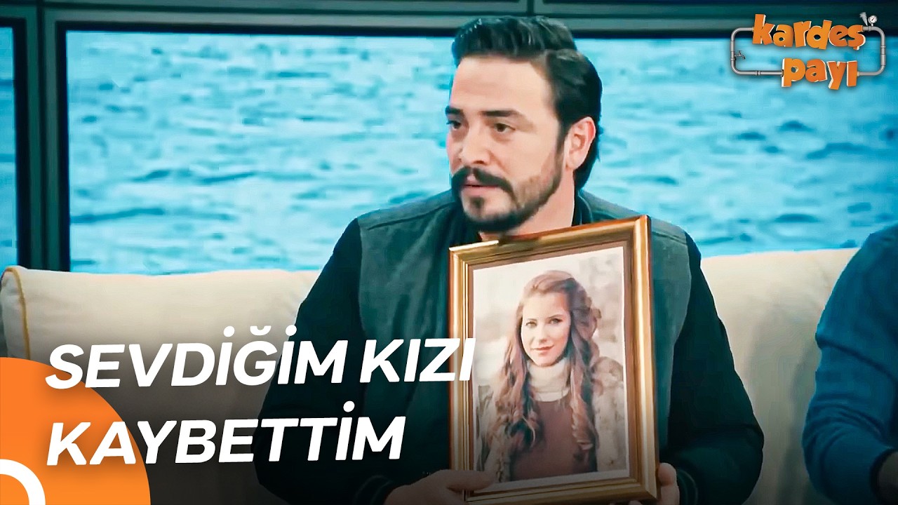 Sizin Sülaleniz Lut Kavmine Mi Dayanıyor Kardeşim? - Kardeş Payı