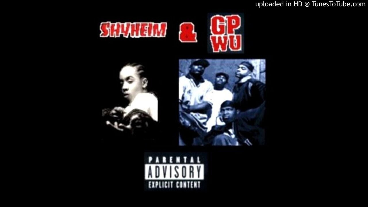 Shyheim & GP WU 15. Outro