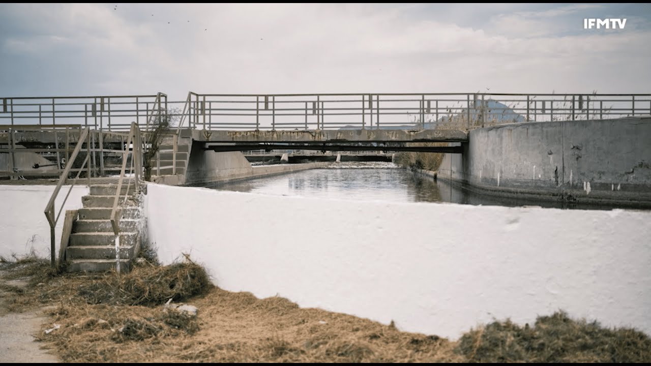 Programme contribuant à la dépollution de la Méditerranée (DEPOLMED)