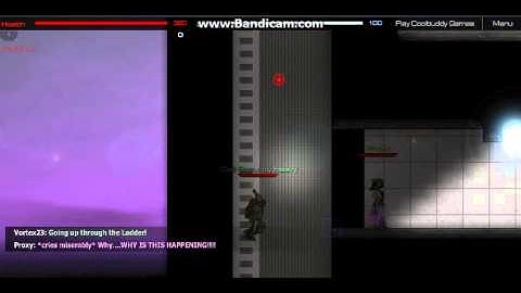 Plazma Burst 2 Custom Map: failureguy-virus (Part 1)