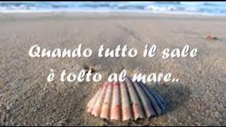 Freddie Mercury e Montserrat Caballè guide me home e how can i go