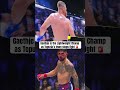 Justin Gaethje vs. Ilia Topuria DID NOT disappoint 😱