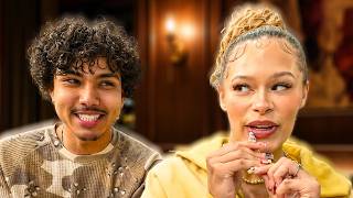 Download lagu YONNA & KHAN SPEND THE NIGHT TOGETHER 🥹😱