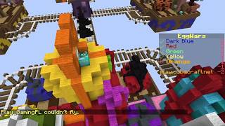 Insane Gameplay!! | Minecraft Eggwars