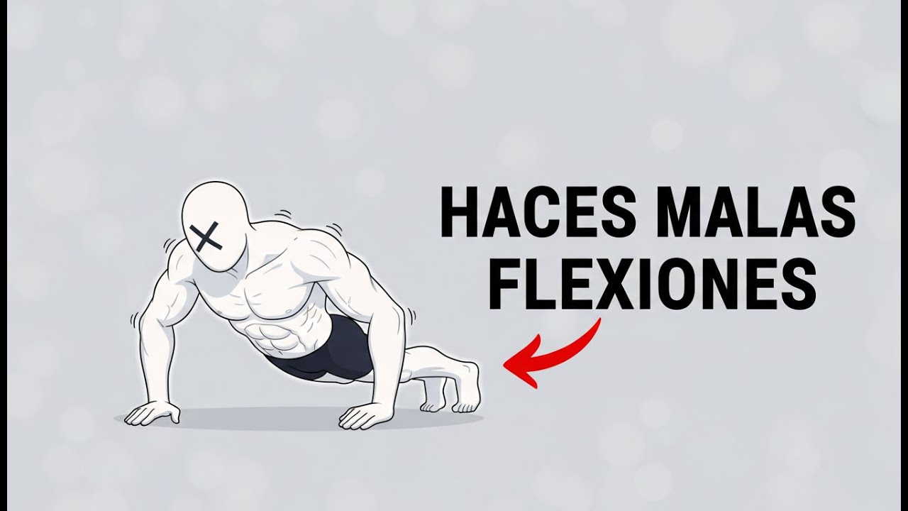 El ERROR que ACABA con TU PECHO