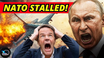 Rusland bereidt LIQUIDATIE voor? Polen en Duitsers in shock!