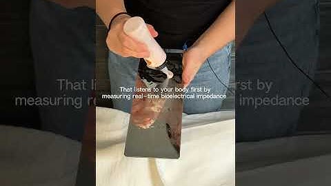 What Is Impedance-Based Microcurrent? | How the Electro-Equiscope® ‘Listens’ to the Body