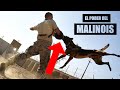 TOP Momentos del MALINOIS donde muestra su extremo Poder