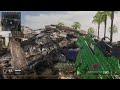 Call Of Duty Modern Warfare Remastered Multiplayer Gameplay (No Commentary) PS5