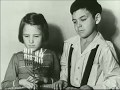 Smithsonian Holocaust Museum - Remember the Children "Daniel's Story"  Voice by actor Johnny Alonso