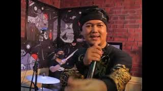 MIGHTY FINGER - TAK PERNAH TAHU [LIVE] SUKABUMI CREATIVE HUB