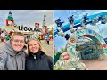 LEGOLAND Deutschland Vlog October 2023